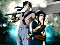 zabuza e haku